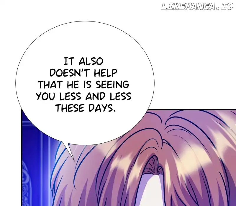 Go Away Romeo Chapter 57 - Page 88