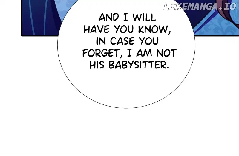 Go Away Romeo Chapter 57 - Page 90