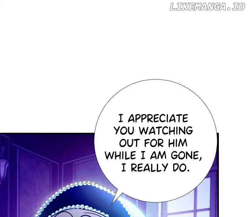 Go Away Romeo Chapter 57 - Page 91