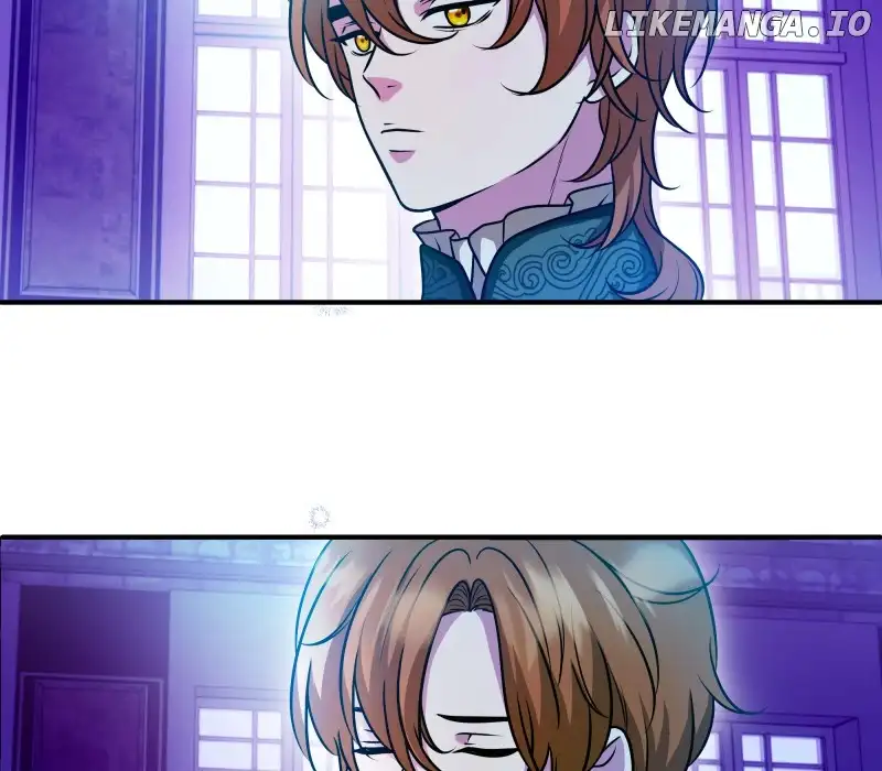 Go Away Romeo Chapter 57 - Page 94