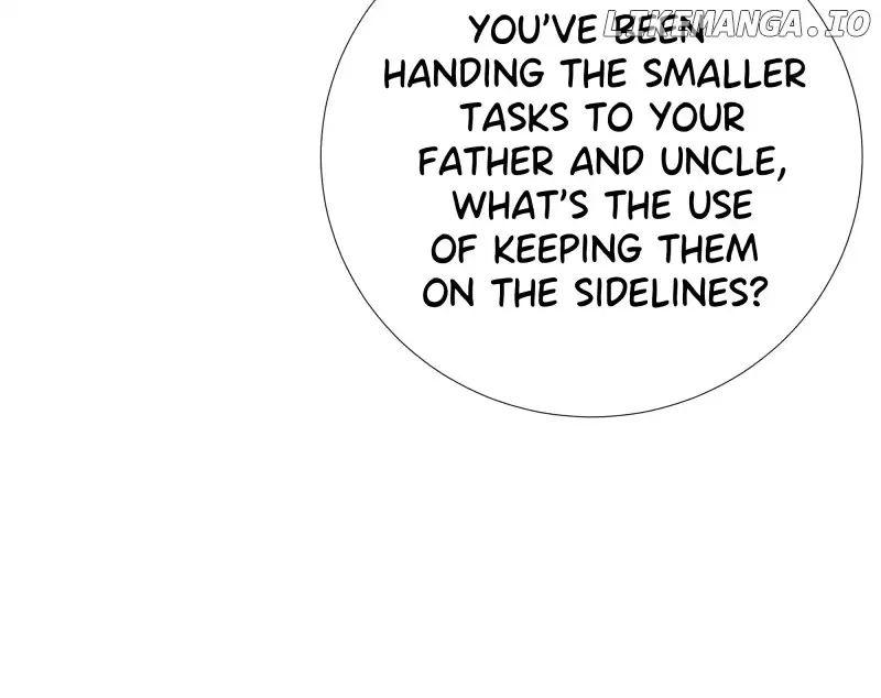 Go Away Romeo Chapter 57 - Page 104