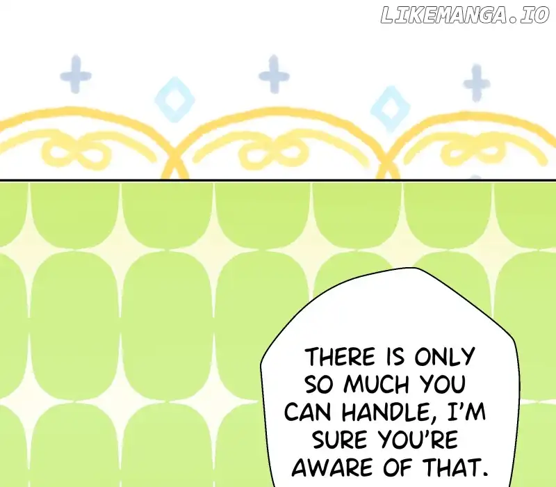 Go Away Romeo Chapter 57 - Page 105