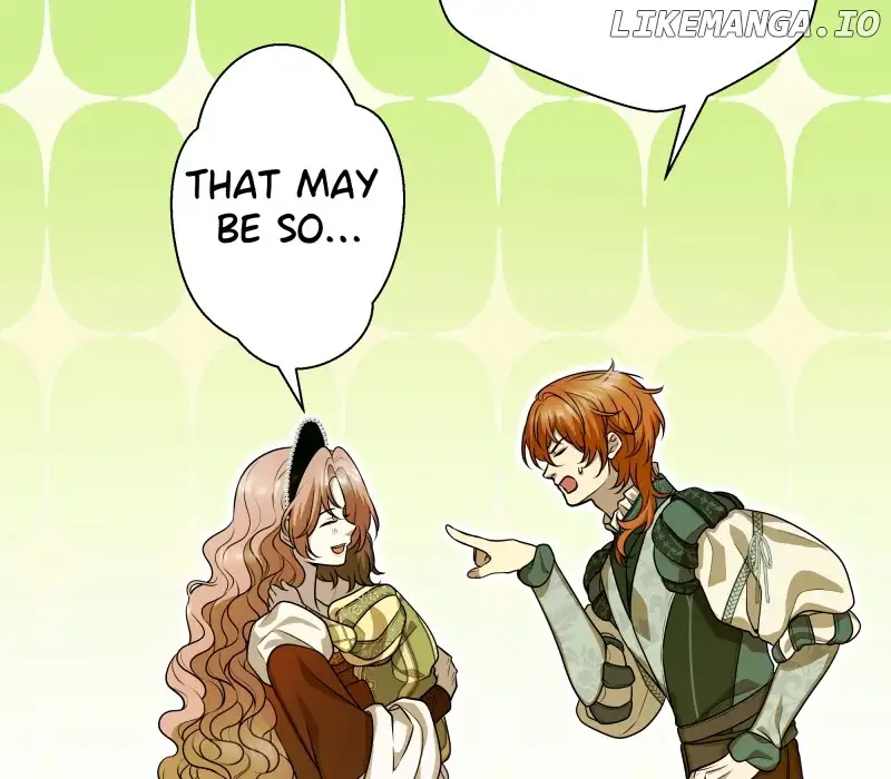 Go Away Romeo Chapter 57 - Page 106