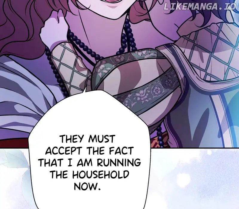 Go Away Romeo Chapter 57 - Page 109