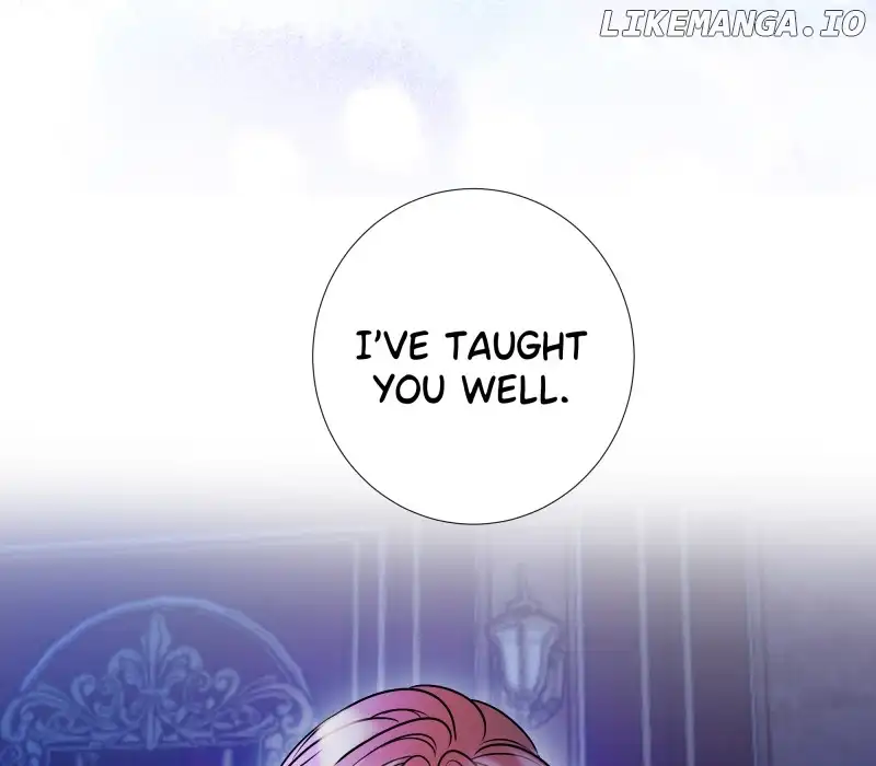 Go Away Romeo Chapter 57 - Page 112