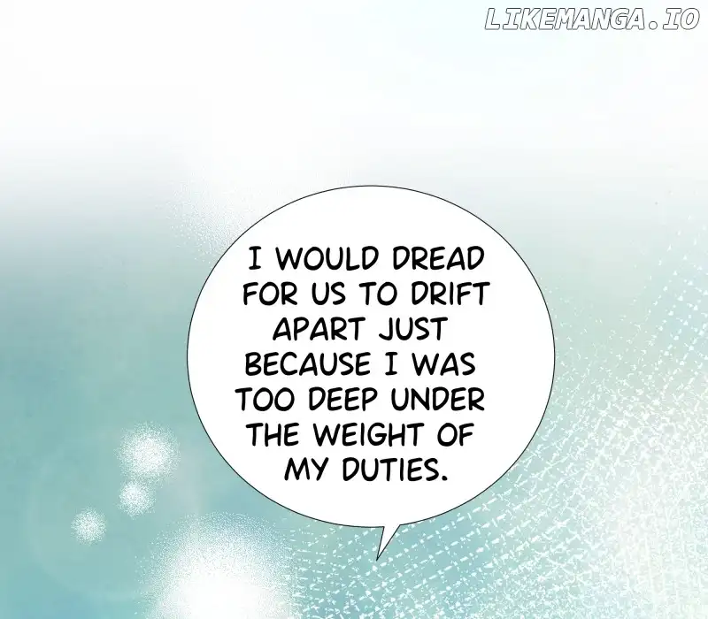 Go Away Romeo Chapter 57 - Page 116