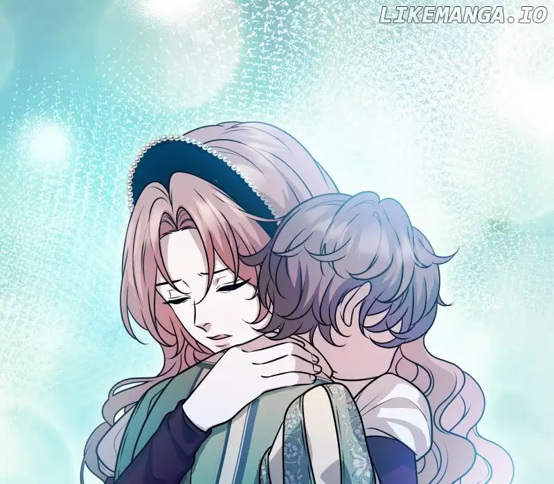 Go Away Romeo Chapter 57 - Page 117