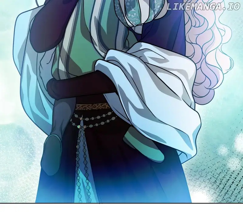 Go Away Romeo Chapter 57 - Page 118