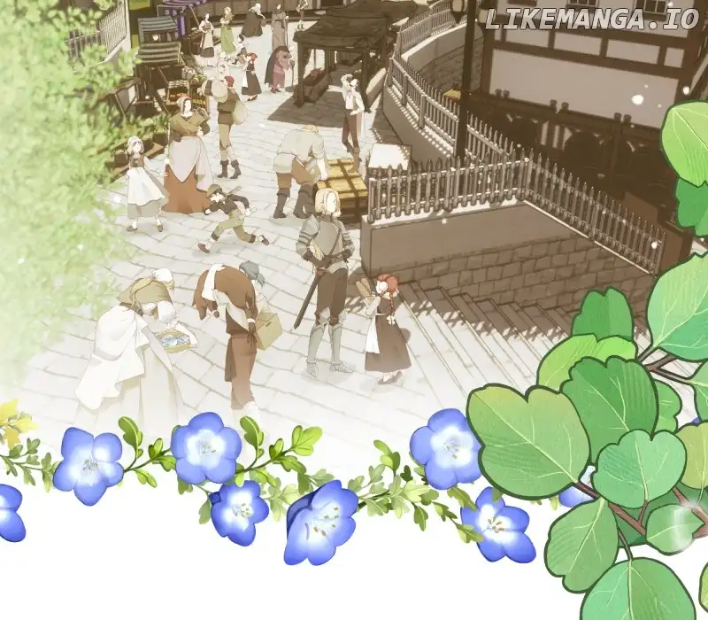 Go Away Romeo Chapter 57 - Page 122