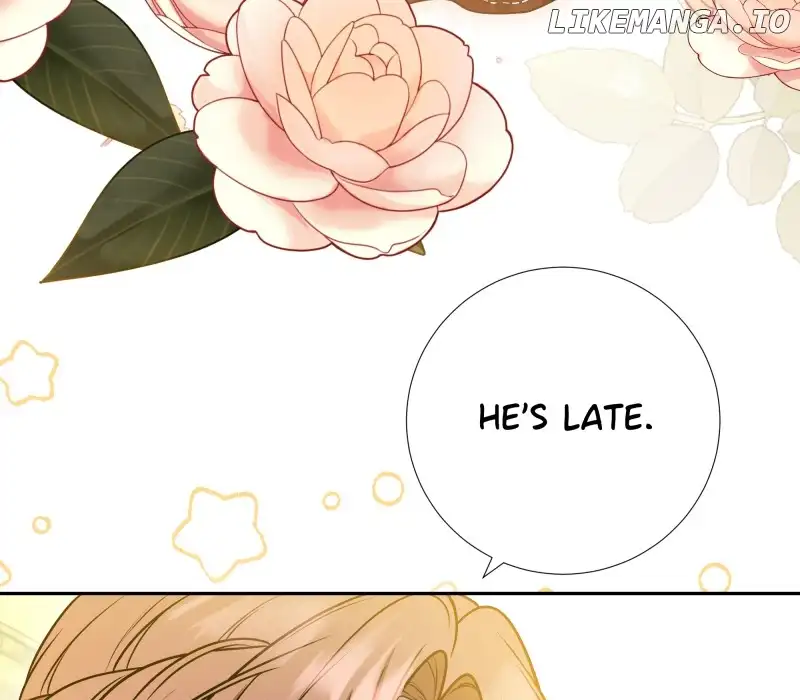 Go Away Romeo Chapter 57 - Page 126