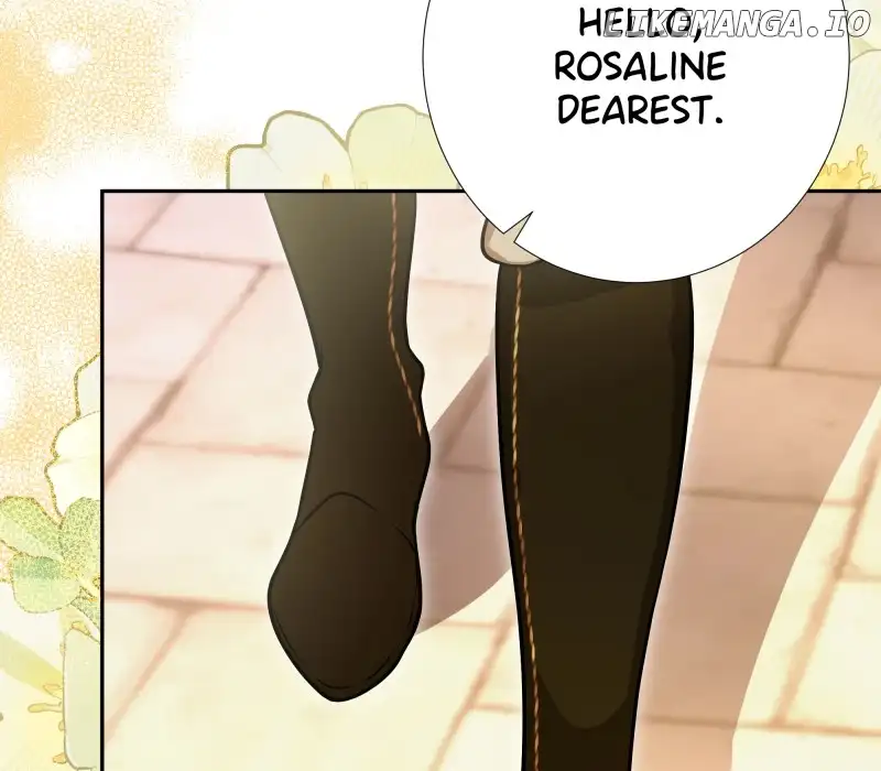 Go Away Romeo Chapter 57 - Page 129