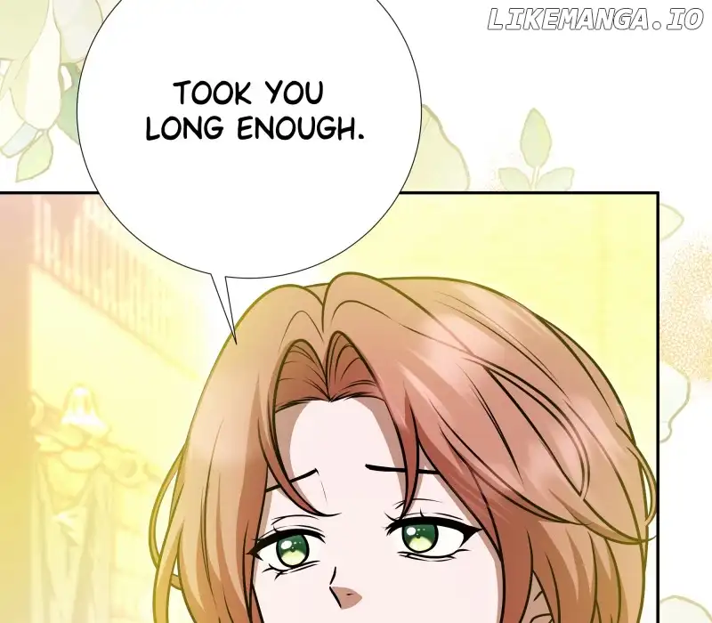 Go Away Romeo Chapter 57 - Page 131