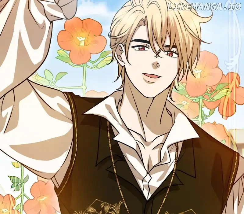 Go Away Romeo Chapter 57 - Page 134