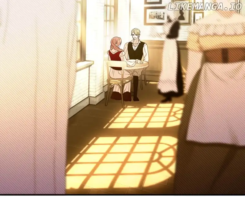 Go Away Romeo Chapter 58 - Page 6