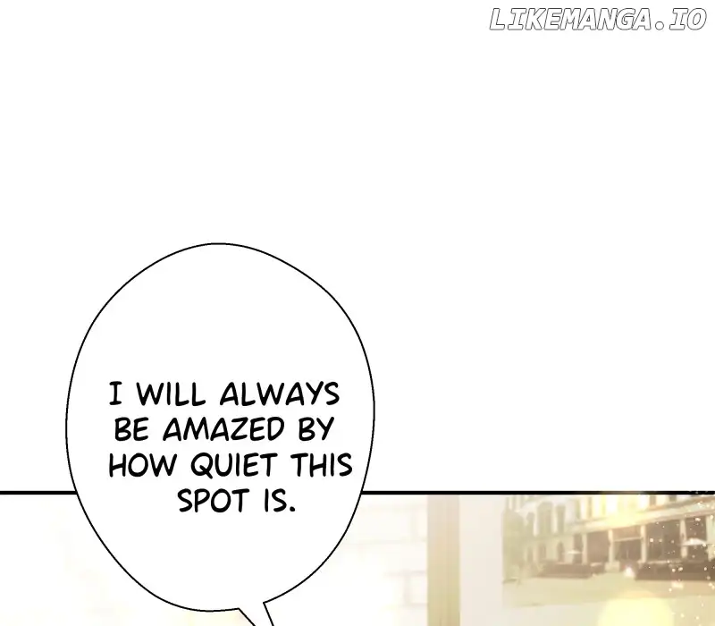 Go Away Romeo Chapter 58 - Page 7