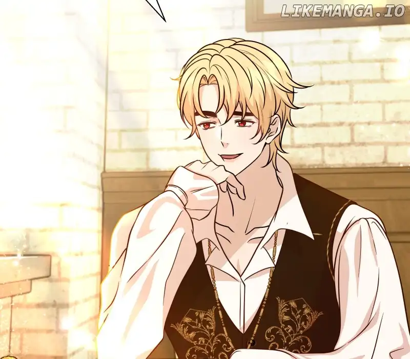 Go Away Romeo Chapter 58 - Page 8