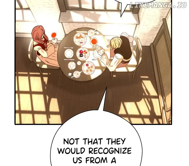 Go Away Romeo Chapter 58 - Page 11