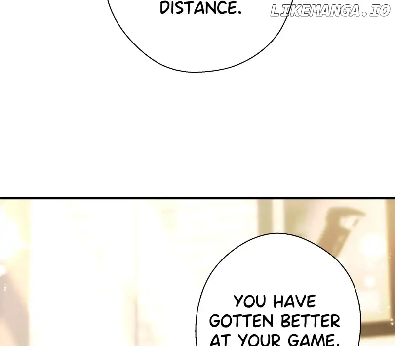 Go Away Romeo Chapter 58 - Page 12