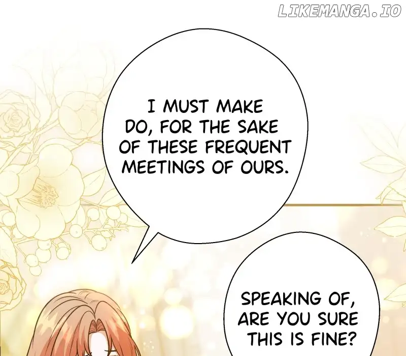 Go Away Romeo Chapter 58 - Page 16