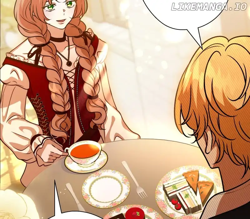 Go Away Romeo Chapter 58 - Page 17