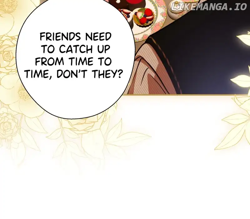 Go Away Romeo Chapter 58 - Page 18