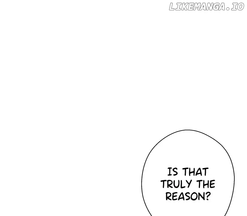 Go Away Romeo Chapter 58 - Page 19