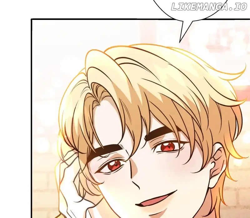 Go Away Romeo Chapter 58 - Page 20