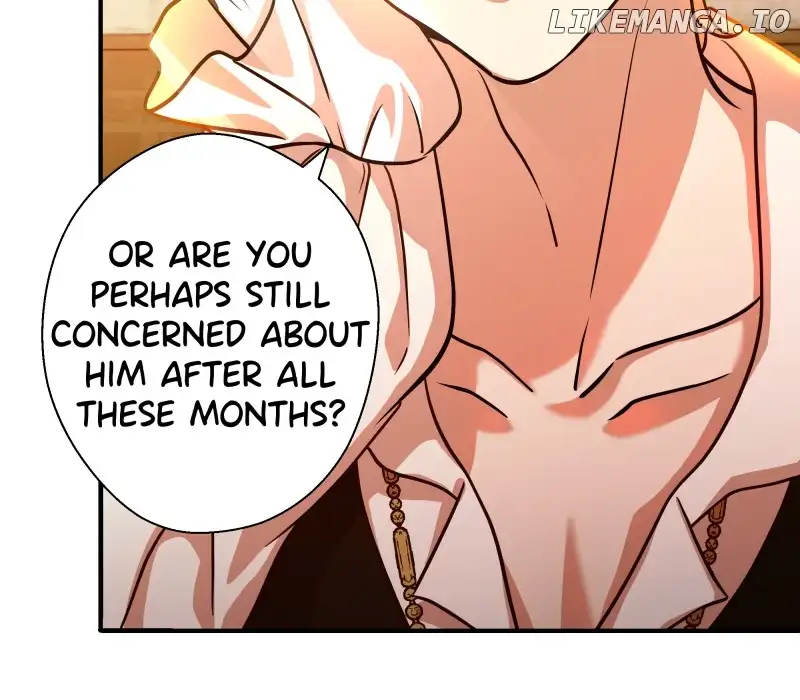 Go Away Romeo Chapter 58 - Page 21