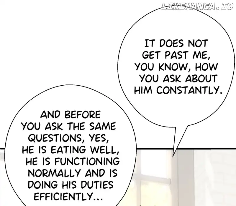 Go Away Romeo Chapter 58 - Page 25