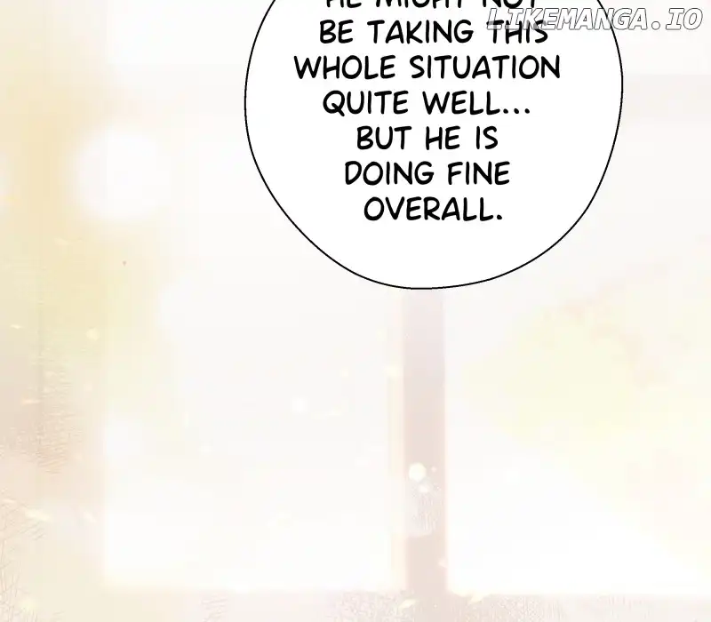 Go Away Romeo Chapter 58 - Page 27