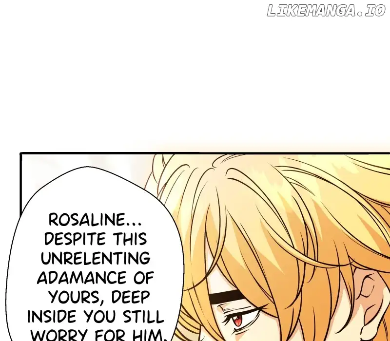 Go Away Romeo Chapter 58 - Page 31