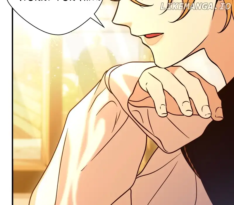 Go Away Romeo Chapter 58 - Page 32