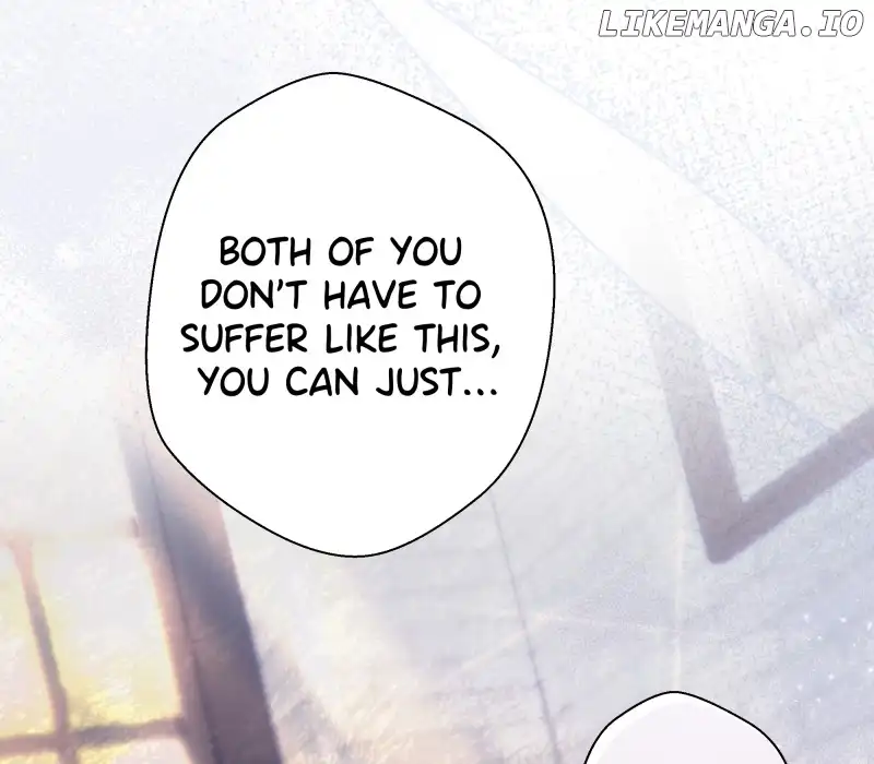 Go Away Romeo Chapter 58 - Page 34