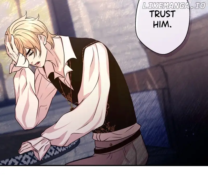 Go Away Romeo Chapter 58 - Page 35