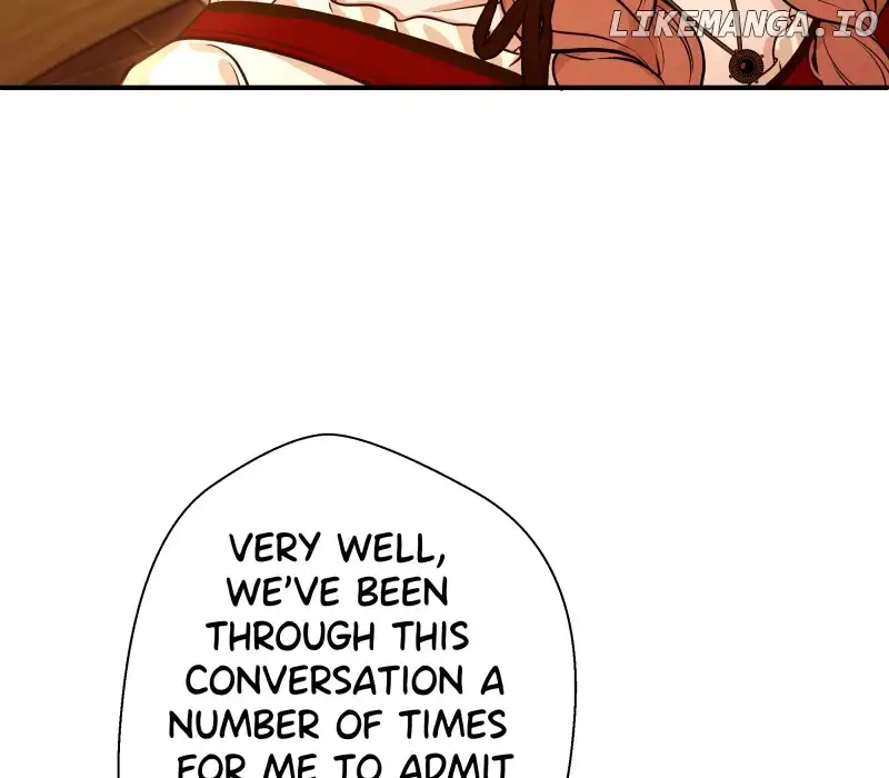 Go Away Romeo Chapter 58 - Page 38