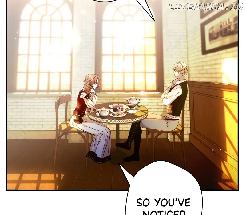 Go Away Romeo Chapter 58 - Page 45