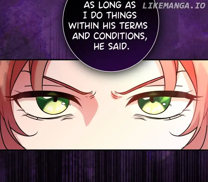 Go Away Romeo Chapter 58 - Page 54