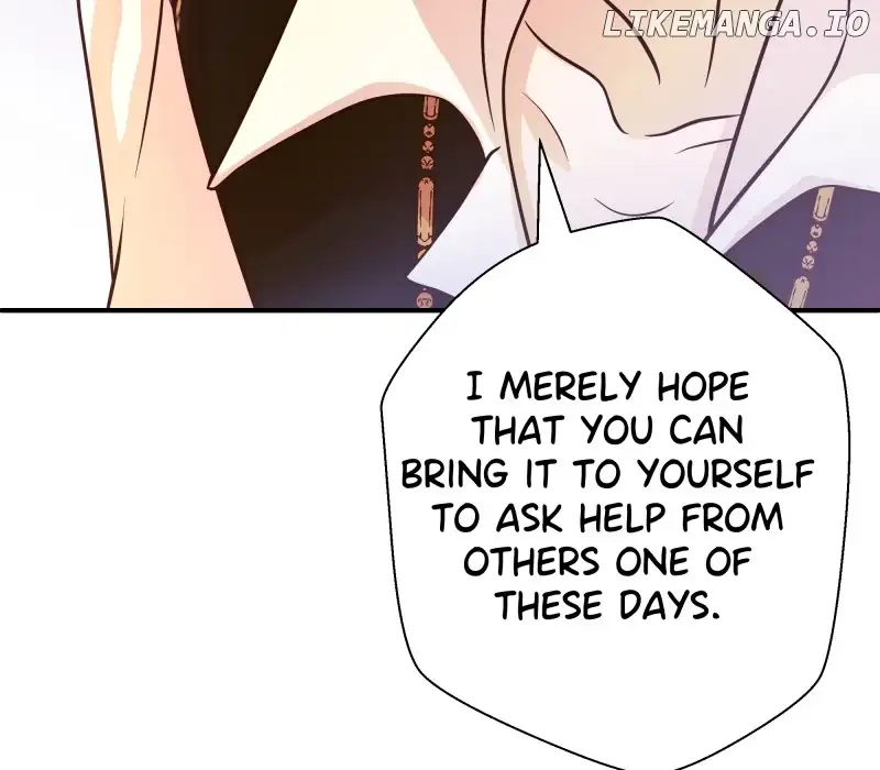 Go Away Romeo Chapter 58 - Page 57