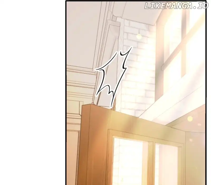 Go Away Romeo Chapter 58 - Page 61