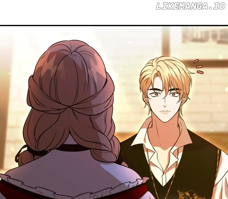 Go Away Romeo Chapter 58 - Page 63