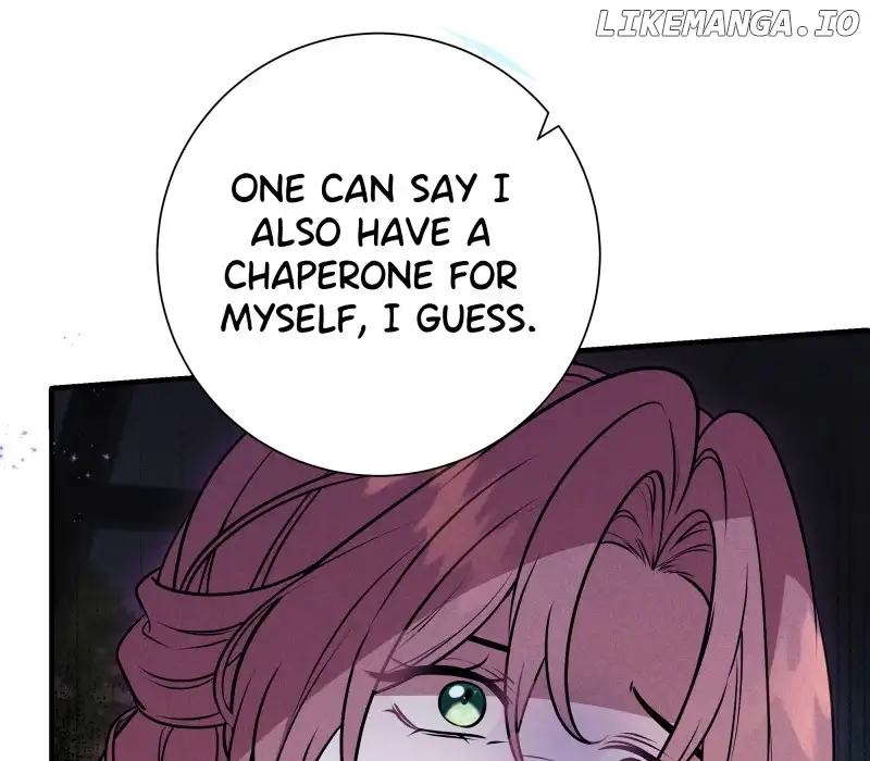 Go Away Romeo Chapter 58 - Page 71