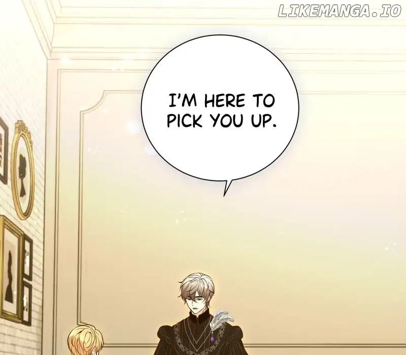 Go Away Romeo Chapter 58 - Page 76