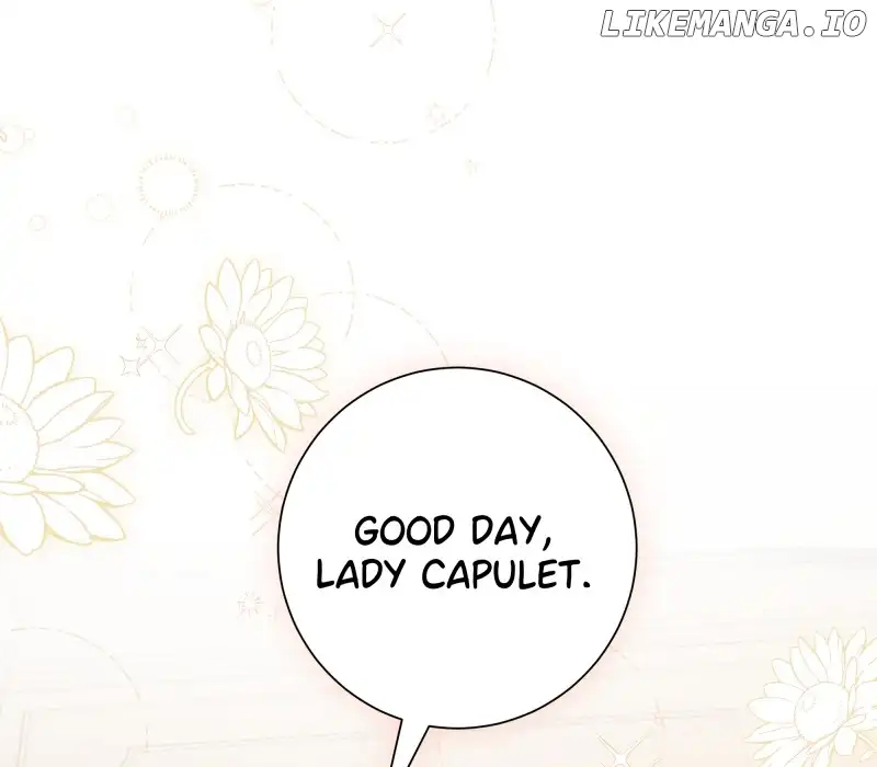 Go Away Romeo Chapter 58 - Page 80