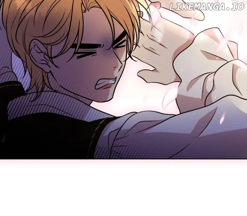 Go Away Romeo Chapter 58 - Page 93