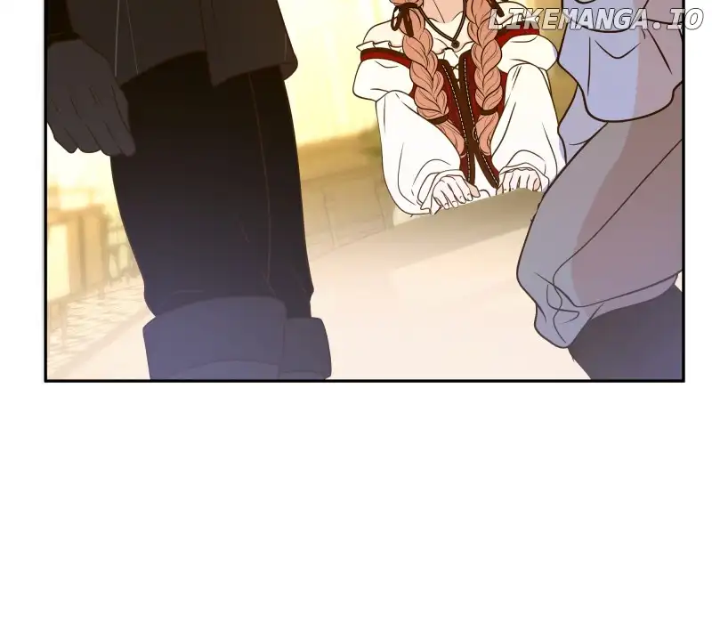 Go Away Romeo Chapter 58 - Page 96