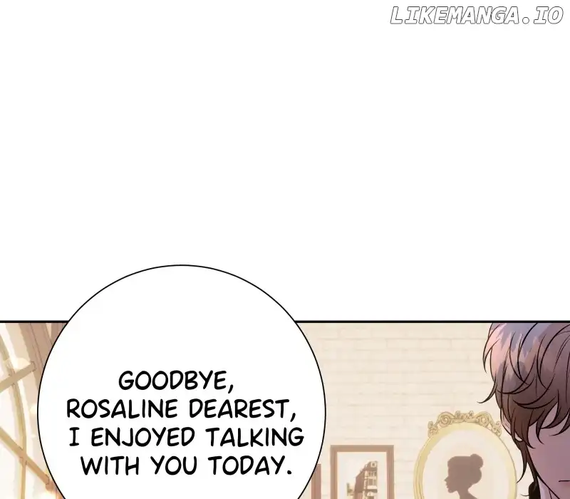 Go Away Romeo Chapter 58 - Page 97