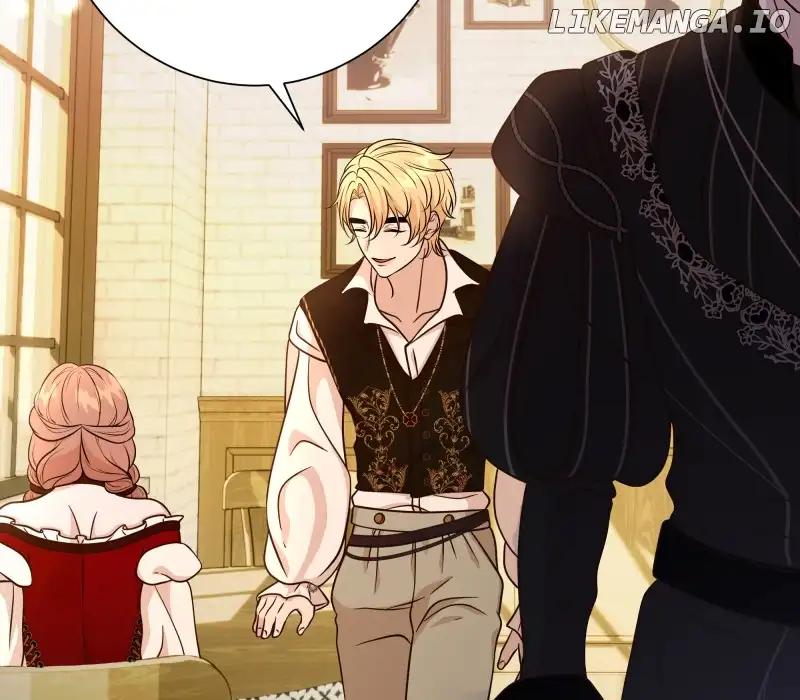 Go Away Romeo Chapter 58 - Page 98