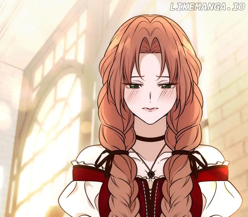 Go Away Romeo Chapter 58 - Page 108