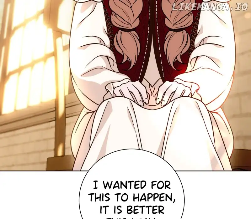 Go Away Romeo Chapter 58 - Page 109