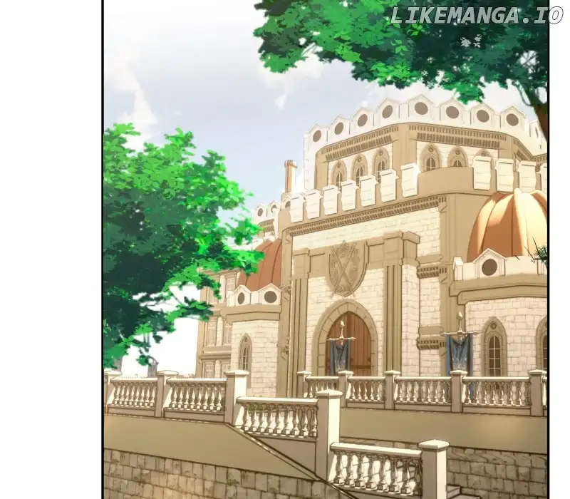 Go Away Romeo Chapter 58 - Page 113